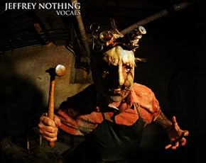 Image de Mushroomhead
