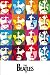The Beatles (Sea of Colours) - Maxi Poster - 61cm x 91.5cm von The Beatles - alle Infos