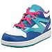 Reebok Infant/Toddler Versa Pump Omni Lite Basketball Sneaker
