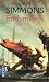 Les voyages d'Endymion : Endymion : Tome 1