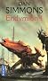 Les voyages d'Endymion : Endymion : Tome 1