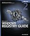 Microsoft&reg; Windows&reg; Registry Guide