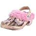 Skechers Toddler Doodlebugs-Furry Tales Clog