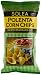 Good Health Solea Polenta Corn Chips Mediterranean Lime, 5-Ounce Bag (Pack of 12)