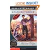 Street Magic: The Circle Opens Book 2
