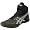Forest/Silver/Black
