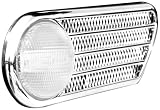 Putco Pure Lighting 999008 Universal Blue LED Side Vent