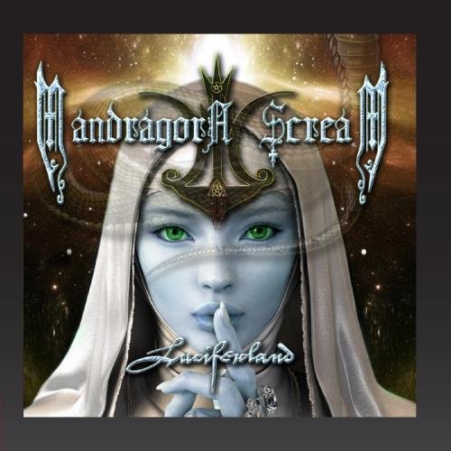 Mandragora Scream - Luciferland - Zortam Music
