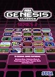 SEGA Genesis Classics Series 2 [Download]