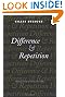 Difference and Repetition