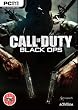 Call of Duty: Black Ops (PC DVD)