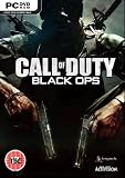 Call of Duty: Black Ops (PC DVD)