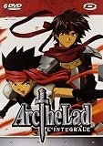 Arc the Lad - Intégrale Edition 2010
