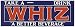 Take a Whiz Porcelain Refrigerator Magnet