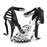 Delicious Error Heels