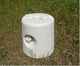 Set of 4 Leg weights for Gazebo, Marquee, Pavillion