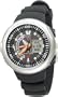 Citizen Men's JV0000-10F Eco-Drive 20th Anniversary Aqualand Metric Dive Watch