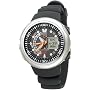 Citizen Men's Eco-Drive 20th Anniversary Aqualand Watch #JV0000-10F