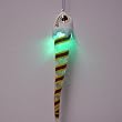 Washington Redskins NFL Light Up Icicle Ornament