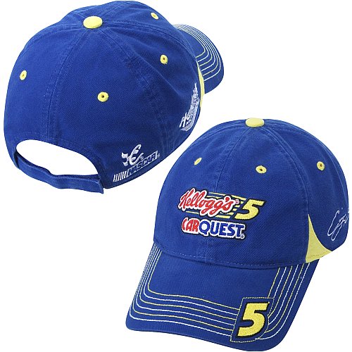 Buy Chase Authentics Casey Mears '08 Pit Cap II by Chase Authentics