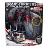 Transformers 3 DOTM Voyager Mechtech Weapons System "OPTIMUS PRIME"