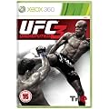 UFC: Undisputed 3  [Edizione: Regno Unito]