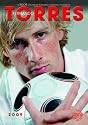 Fernando Torres (Liverpool) Unofficial Calendar 2009 (A3 calendar)