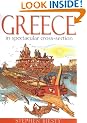 Greece in spectacular cross-section