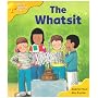 Oxford Reading Tree: Stage 5: More Storybooks A: Pack (6 books, 1 of each title)