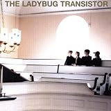 The Ladybug Transistor