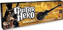 PlayStation 3 Les Paul Wireless Guitar