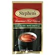 Stephen's Gourmet Hot Cocoa, Chocolate Mint Truffle, 12-Count Packets (Pack of 2)
