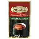 Stephen's Gourmet Hot Cocoa, Chocolate Mint Truffle, 1.27-Ounce Packets in 12-Count Boxes (Pack of 2)