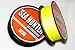 Sea Hunter Dyneema Super Braid YELLOW Fishing Line 300M (328 yds) 100LB Test