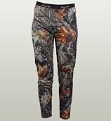 Ladies Ballistic Base Layer Bottom