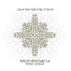 Odyssey 1992-2002