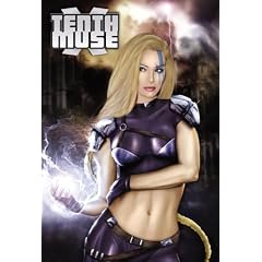 10th Muse Volume 1
