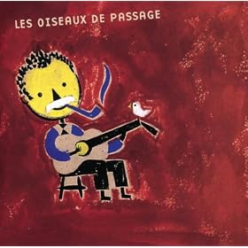 Les Oiseaux De Passage