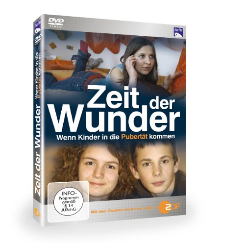 Zeit der Wunder – Wenn Kinder in die Pubertät… Reviews