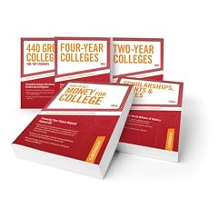 Deluxe Guidance Set 2010 (Peterson's Guidance Set Deluxe (5v.))