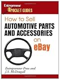 How to Sell Automotive Parts & Accessories on eBay