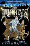 The Immortals (Edge Chronicles)