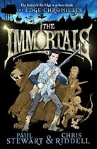 The Immortals (Edge Chronicles)