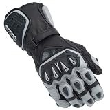 Cortech Adrenaline Gloves - 3X-Large/Silver/Black
