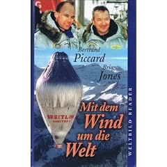 Mit dem Wind um die Welt