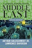 A Concise History of the Middle East