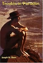 Trouble in Paradise (A Boner Book)