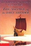 The Voyage of the Dawn Treader
