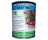 24 oz. Bird Clear Nectar - 100% Finely Ground Sucrose, Easily Mixes in Cold or Warm Water
