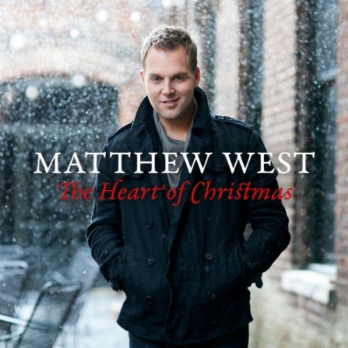 Matthew West - The Heart of Christmas [iTunes Plus AAC M4A] (2011)